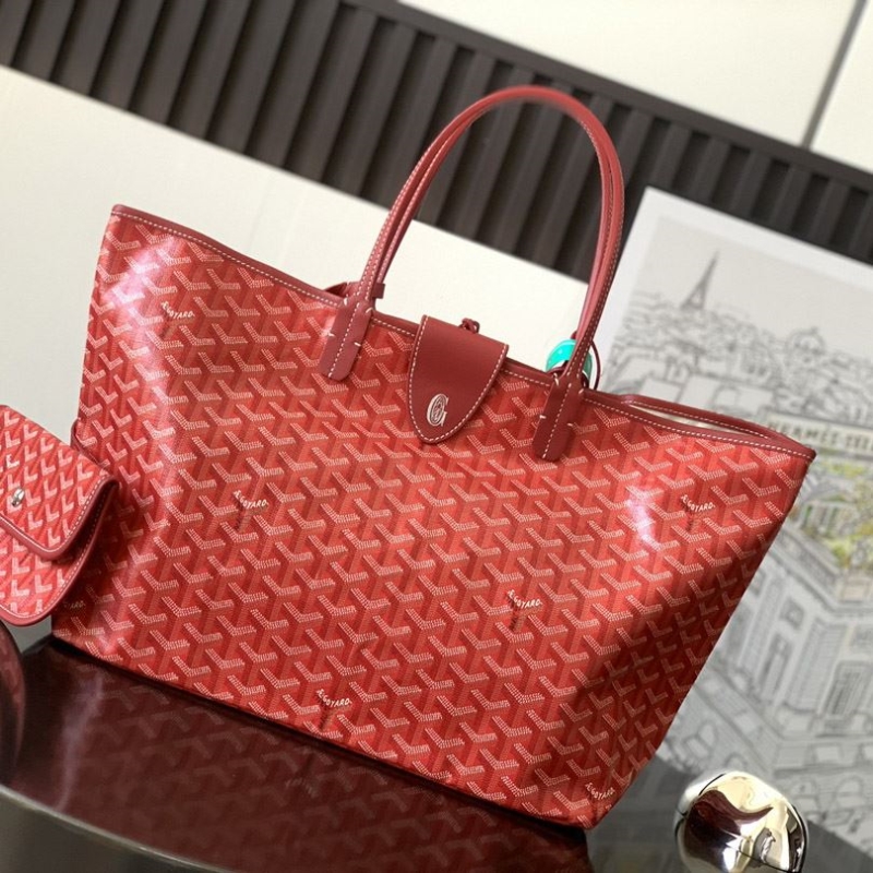 Go*ard shopping bags